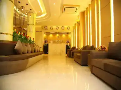 Minh Tam and Spa - 1