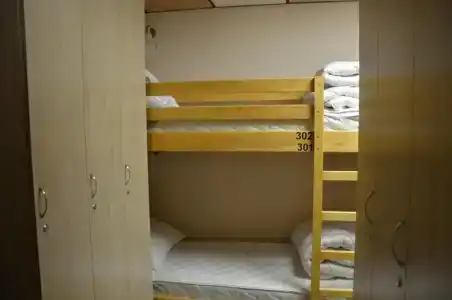 Hostel VShokoladi - 33
