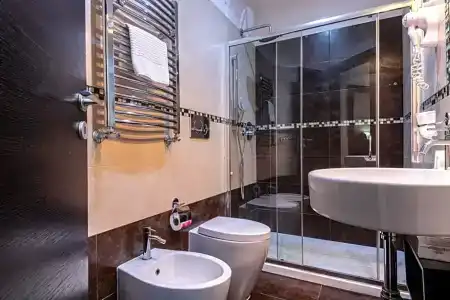 Rome Kings Suite - 33
