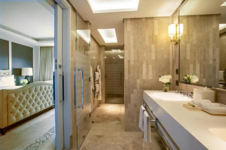Fairmont Amman - 103