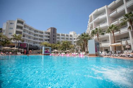 Servatur Don Miguel - Adults Only - 36