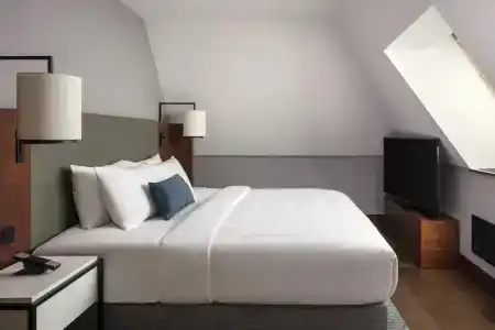 Prague Marriott - 73