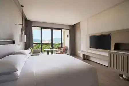 Sanya Marriott Yalong Bay Resort & Spa - 41