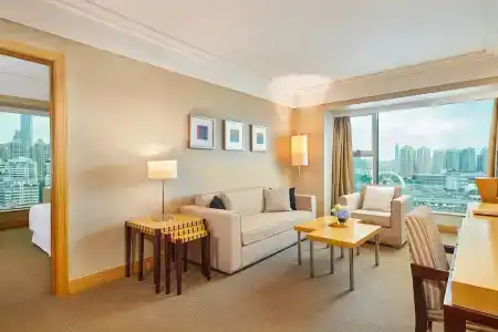 Four Points by Sheraton Shenzhen - 104