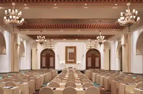 Intercontinental Cairo Citystars, an IHG - 12