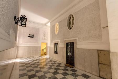 Grand Tour Rome Suites - Liberty Collection - 13