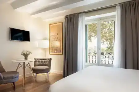 Duquesa Suites Barcelona - 5