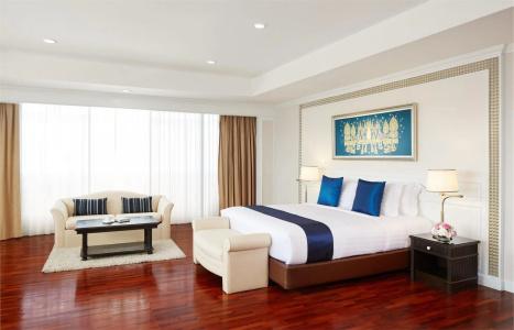Centre Point Silom - 5