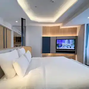 Novotel Rayong Star Convention Centre - 25