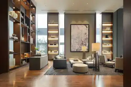 Ascott Marunouchi Tokyo - 30
