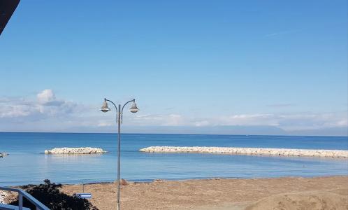 100 passi dal mare - 15