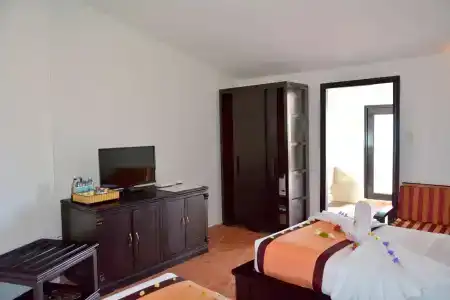 Romana Resort & Spa - 4