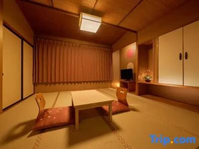 Yukai Resort Hana-Saichoraku (Female Only) - 17