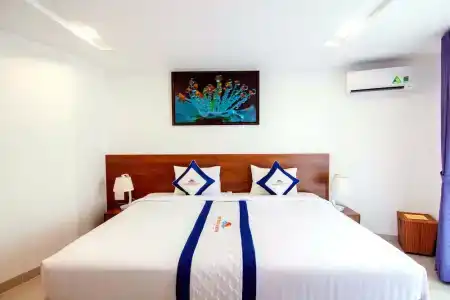 Mermaid Seaside - 54