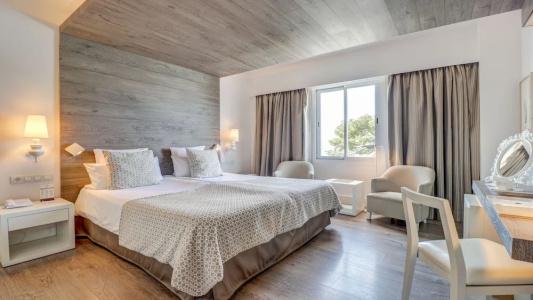 Illa d'Or & Club Apts 4* Sup - 70