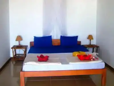 Saracen Bay Resort - 28