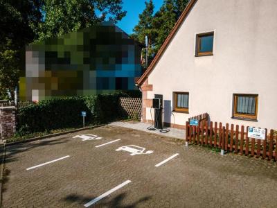 Übernachten in der Tenne - 24