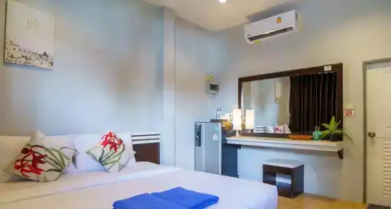 Samed Seaside Resort - 34