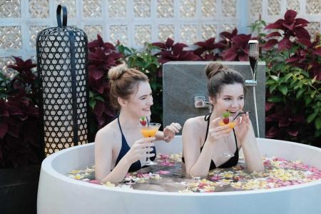 The Vira Bali Boutique & Suite - 28