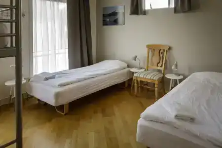 Akranes Hi - Staywest - 2
