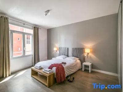 Zenitude Hôtel-Résidences Lorda - 107