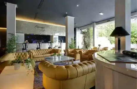 Panoramic Plaza - 16