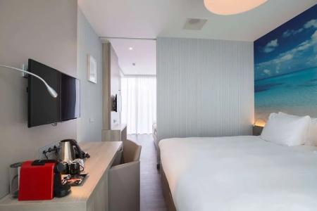 Ramada The Hague Scheveningen - 31