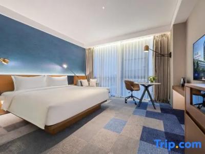 Novotel Dongguan Songshan - 29