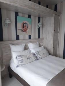 Hôtel The Originals Miramar, Royan Pontaillac - 49