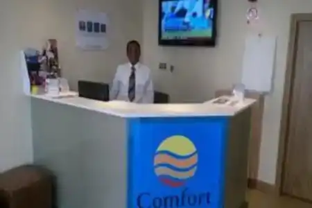 Comfort Inn Hyde Park - 15