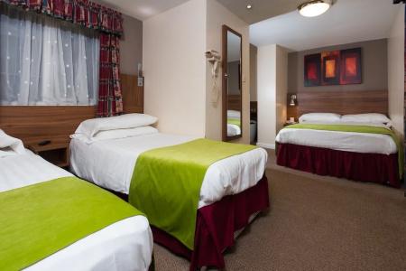 Dover - b&b - 31