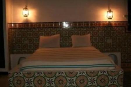 Hôtel Djerba Erriadh - 32