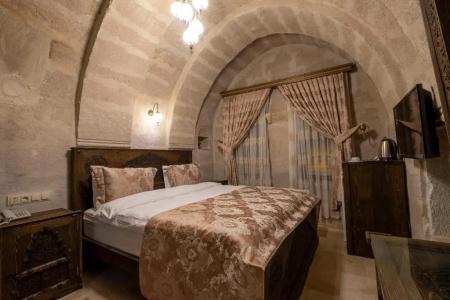 Underground Cave Suites - 124