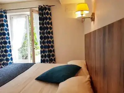 Hostellerie De Bretonniere - 20