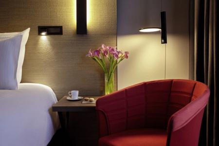 Pullman Paris Roissy Cdg Airport - 43