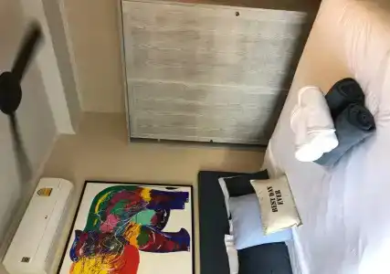 Surf and Sand Resort - 5