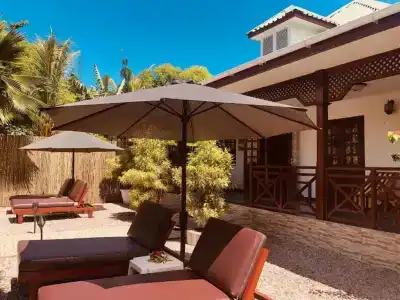 Sunset Cove Villa - 29