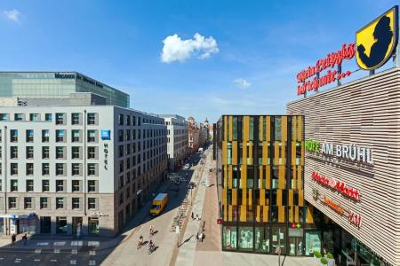 Leipzig Marriott - 80