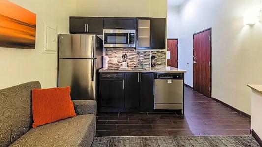 Staybridge Suites Laredo, An Ihg - 87