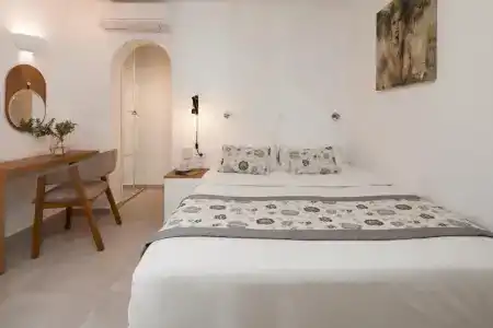 Santorini Princess Spa - 1
