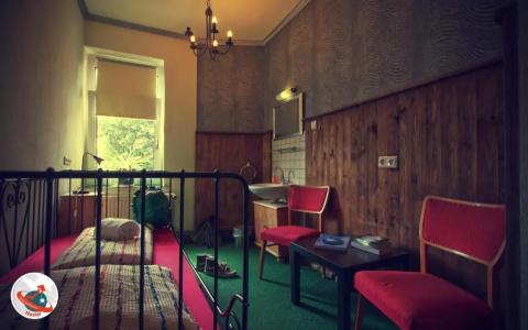 Homeplanet Hostel - 23