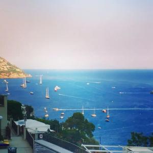 Villa Delle Palme in Positano - 40