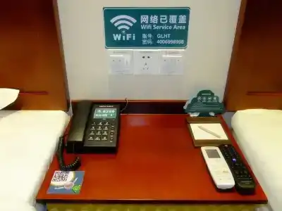 Greentree Inn Shanghai Jiading District Jiangqiao Jinyun Road Metro Station Express - 23