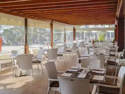 H10 Suites Lanzarote Gardens - 13