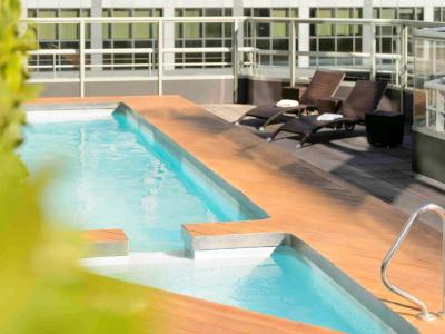 Novotel Central - 17