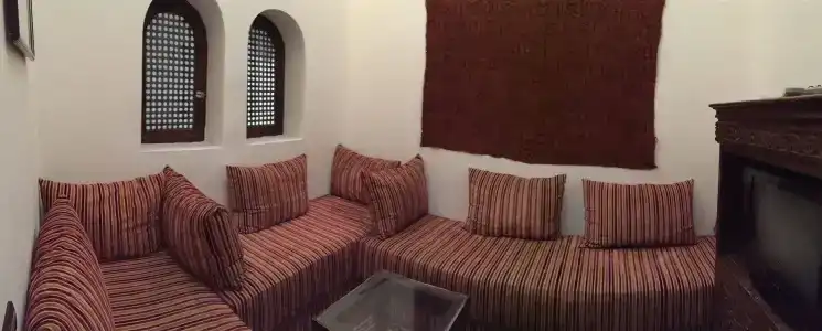 Riad Dar El Assafir - 4