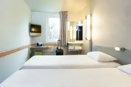 ibis budget Paris Porte De Montmartre - 31