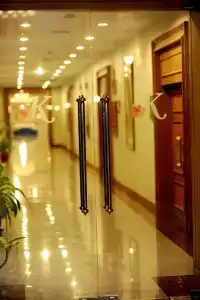 k Park Grand Sha Plus Certified - 16