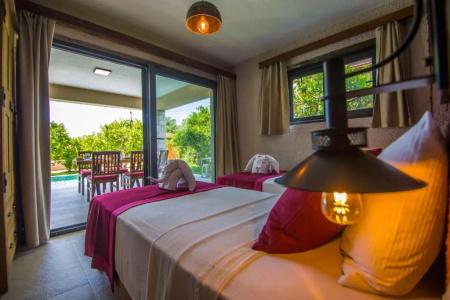 Volans Suites Villas - 4