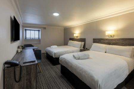 Copthorne Aberdeen - 6